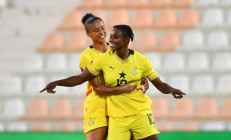 爱游戏体育:Banyana,当心!塞内加尔可能会震惊卫冕冠军